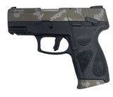 TAURUS G2C 9MM LUGER (9x19 PARA) - 2 of 3