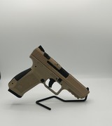 CANIK TP9SA 9MM LUGER (9x19 PARA) - 2 of 3