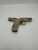 CANIK TP9SA 9MM LUGER (9x19 PARA) - 3 of 3