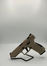 CANIK TP9SA 9MM LUGER (9x19 PARA) - 1 of 3