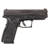 SPRINGFIELD ARMORY XD-9 9MM LUGER (9x19 PARA) - 2 of 3