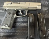 RUGER P91DC .40 S&W - 1 of 1