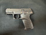 KELTEC P17 .22 LR - 2 of 2