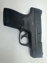 SMITH & WESSON M&P40 SHIELD M2.0 .40 S&W - 1 of 3