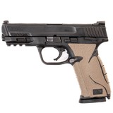 SMITH & WESSON M&P40 M2.0 .40 S&W - 1 of 3