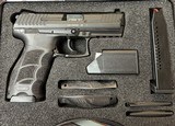 HECKLER & KOCH P30 V3 9MM LUGER (9X19 PARA) - 2 of 2
