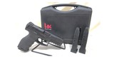 HECKLER & KOCH VP40 .40 S&W - 1 of 3