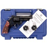 SMITH & WESSON MODEL 27-9 .357 MAG - 3 of 3