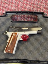 KIMBER PRO CARRY II .45 ACP - 2 of 3