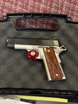 KIMBER PRO CARRY II .45 ACP - 1 of 3