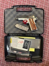 KIMBER PRO CARRY II .45 ACP - 3 of 3