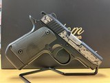 KIMBER MICRO 9MM LUGER (9x19 PARA) - 1 of 2