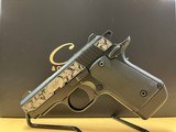 KIMBER MICRO 9MM LUGER (9x19 PARA) - 2 of 2