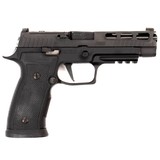 SIG SAUER P320 AGX PRO 9MM LUGER (9x19 PARA) - 2 of 3