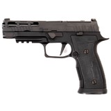 SIG SAUER P320 AGX PRO 9MM LUGER (9x19 PARA) - 1 of 3