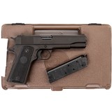 COLT M1991A1 SERIES 80
.45 ACP - 3 of 3