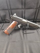 DAN WESSON FIREARMS Vigil.45 ACP - 2 of 3