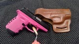 SCCY CPX-2 9MM LUGER (9x19 PARA) - 1 of 2