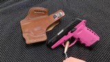 SCCY CPX-2 9MM LUGER (9x19 PARA) - 2 of 2
