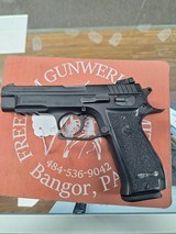 SAR FIREARMS SARK2 .45 ACP - 1 of 3