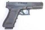 GLOCK GLOCK G22 GEN 3 .40 S&W 15RD BLACK .40 S&W - 2 of 3