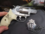 KIMBER K6S DASA TEXAS EDITION .38 SPECIAL/.357 MAGNUM - 1 of 3