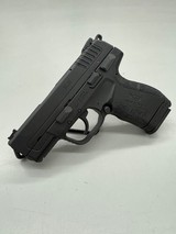 SPRINGFIELD ARMORY XD-E 9MM LUGER (9X19 PARA) - 2 of 3