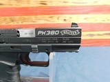 WALTHER PK380 .380 ACP - 2 of 3