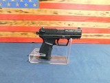 WALTHER PK380 .380 ACP