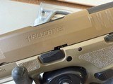 SPRINGFIELD ARMORY HELLCAT PRO 9MM LUGER (9x19 PARA) - 3 of 3