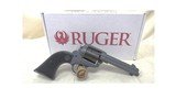 RUGER WRANGLER .22 LR