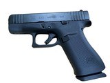 GLOCK G43X 9MM LUGER (9X19 PARA) - 1 of 1