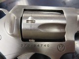 RUGER SP101 .357 MAG - 3 of 3