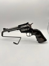 RUGER SUPER BLACKHAWK .44 MAGNUM - 1 of 3