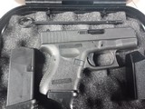 GLOCK 27 .40 S&W - 1 of 3