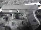 GLOCK 27 .40 S&W - 2 of 3