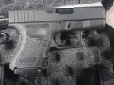 GLOCK 27 .40 S&W - 3 of 3