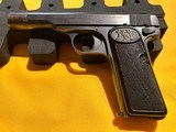 FN 1910 .32 ACP - 2 of 3