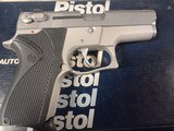 SMITH & WESSON 6906 9MM LUGER (9x19 PARA) - 2 of 3