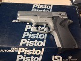 SMITH & WESSON 6906 9MM LUGER (9x19 PARA) - 1 of 3