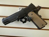 SPRINGFIELD ARMORY 1911-A1 .45 ACP - 3 of 3