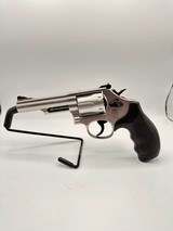 SMITH & WESSON MODEL 66-8 .357 MAG - 1 of 3