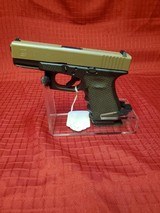 GLOCK 19 GEN 3 9MM LUGER (9x19 PARA) - 3 of 3