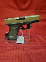 GLOCK 19 GEN 3 9MM LUGER (9x19 PARA) - 2 of 3