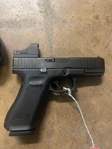 GLOCK 45 9MM LUGER (9x19 PARA) - 1 of 3