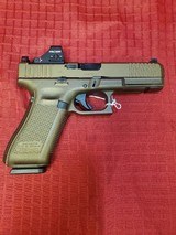 GLOCK G17 GEN5 MOS 9MM LUGER (9x19 PARA) - 3 of 3