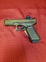 GLOCK G17 GEN5 MOS 9MM LUGER (9x19 PARA) - 2 of 3
