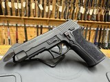 SIG SAUER P226 .40 S&W - 2 of 3