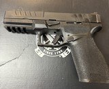 SPRINGFIELD ECHELON 9MM LUGER (9X19 PARA) - 1 of 1