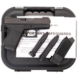 GLOCK 43 9MM LUGER (9x19 PARA) - 3 of 3